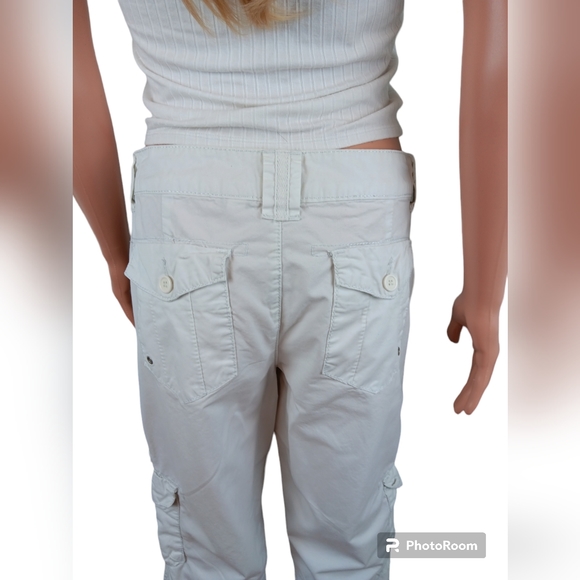 Cargo pants - Picture 8 of 9